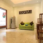 The Jas Villas