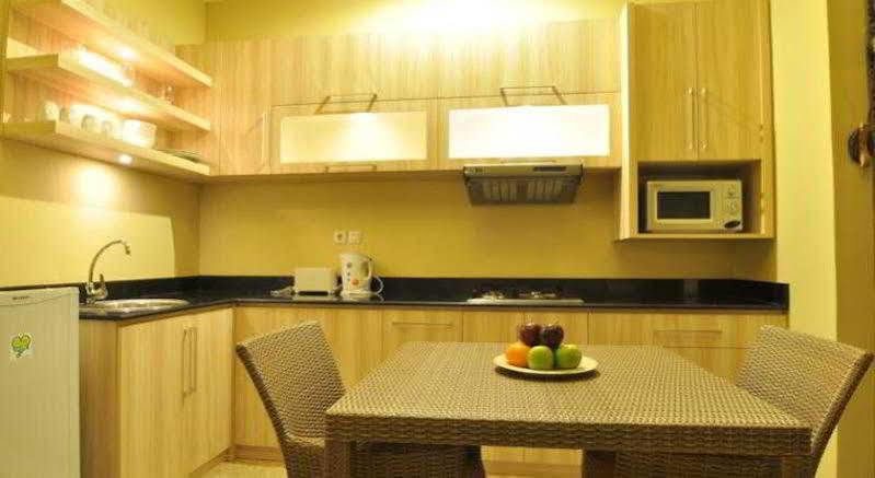 The Jas 5* Seminyak (Bali)