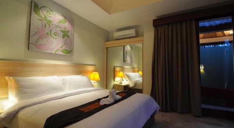 Hotel The Jas 5*