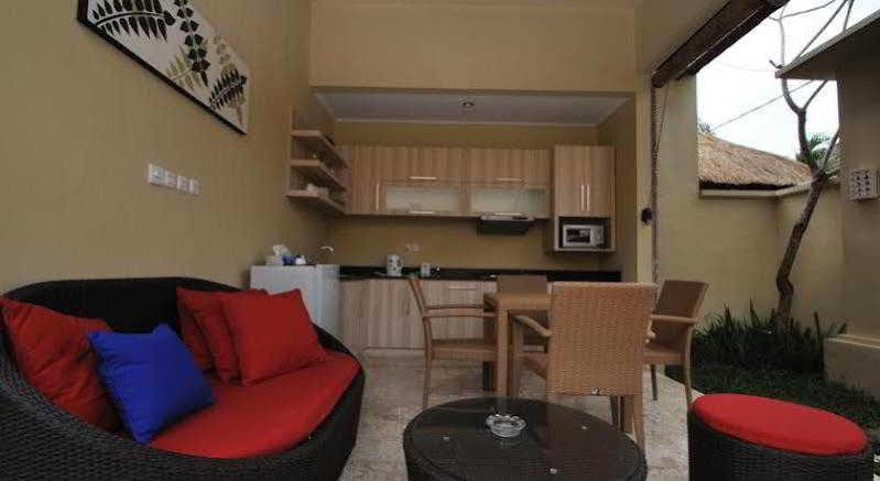 The Jas 5* Seminyak (Bali)