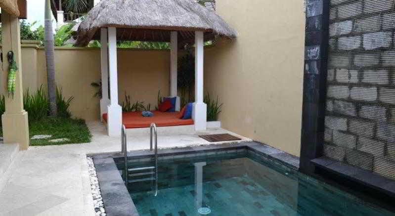 Hotel The Jas 5*