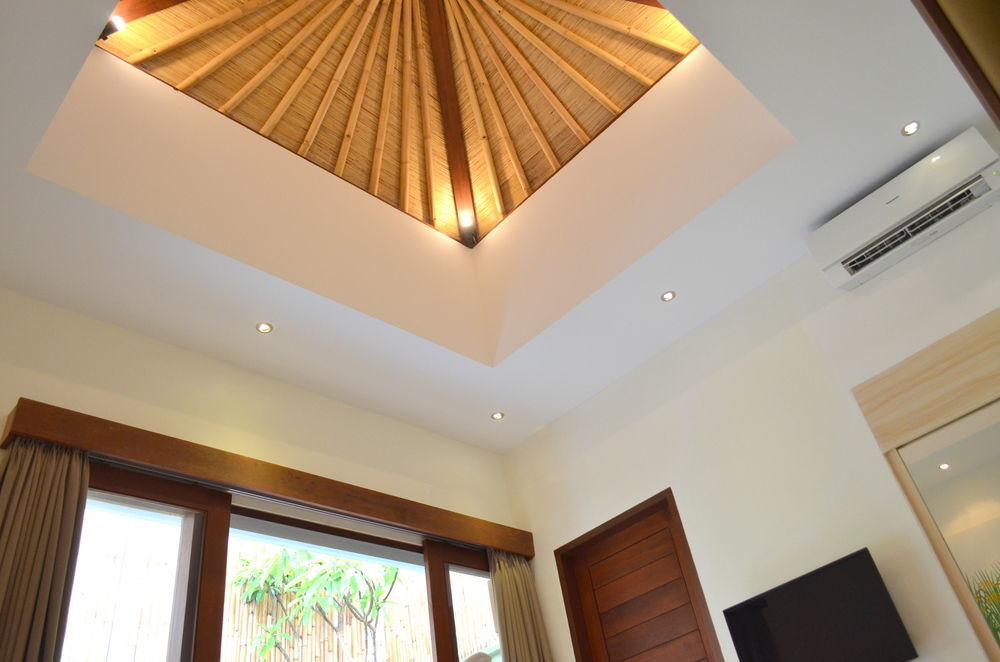 Hotel The Jas Seminyak (Bali)