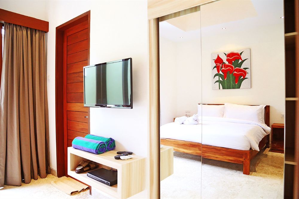 The Jas Hotel