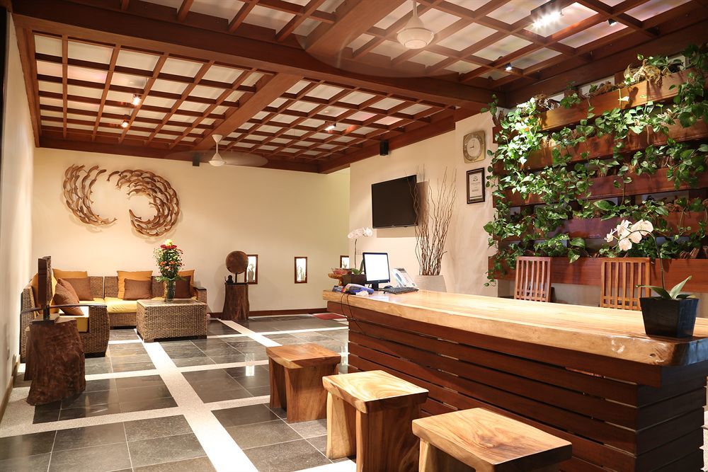 The Jas Hotel 5*