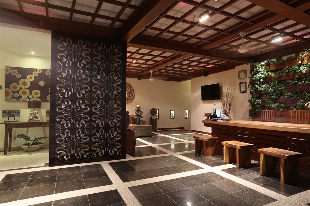 Hotel The Jas