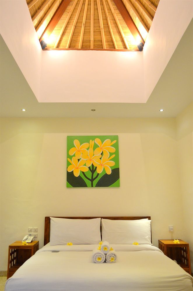 Hotel The Jas 5*