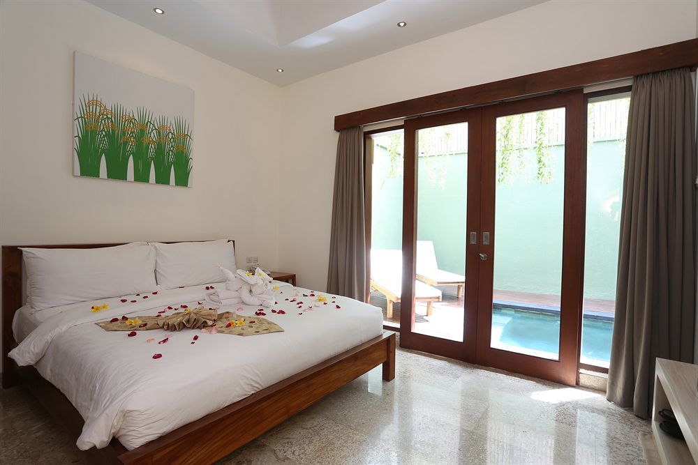 Hotel The Jas 5*