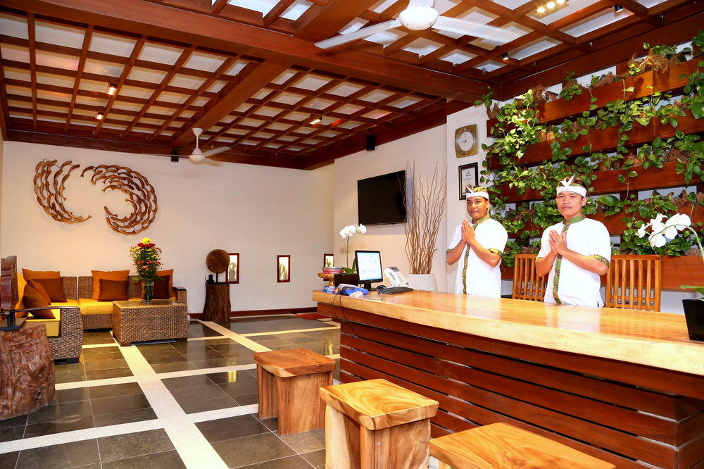 The Jas Seminyak (Bali)