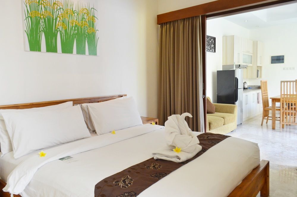 The Jas 5* Seminyak (Bali)