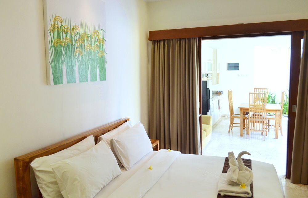The Jas Seminyak (Bali)