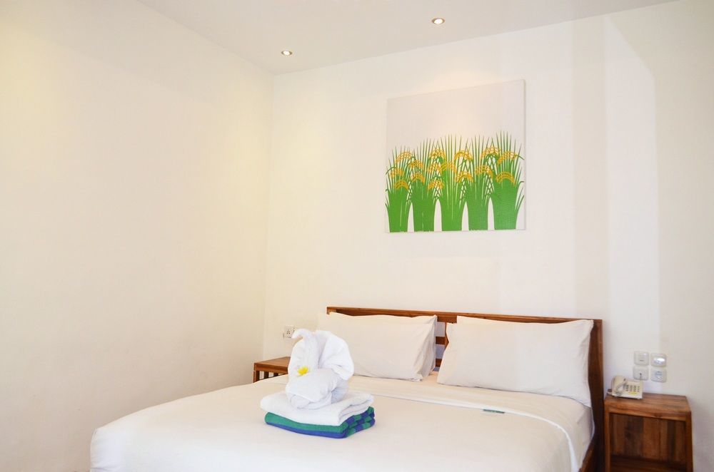The Jas 5* Seminyak (Bali)